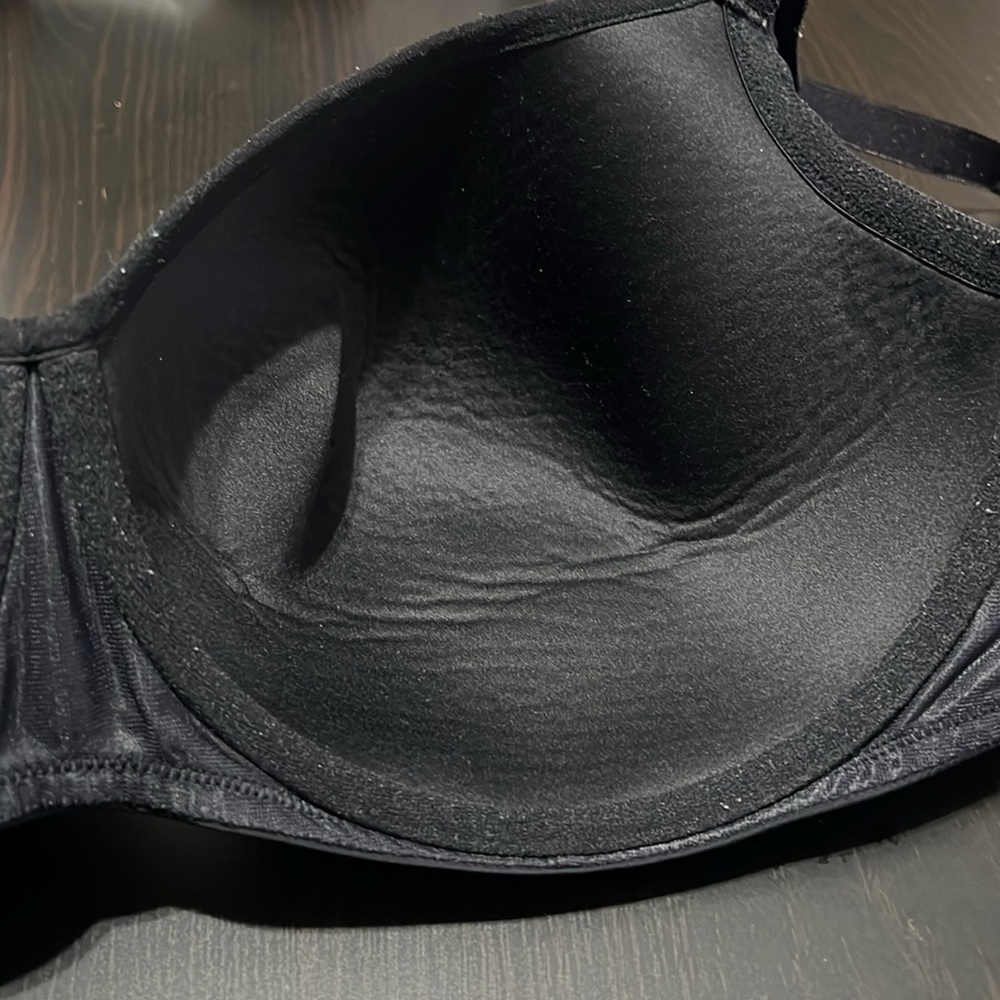Torrid full coverage bra - Picture 5 of 5